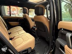 لاند روفر دفندر